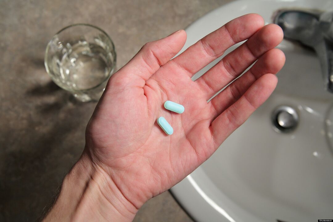 Experience in using Diaform capsules+ from diabetes